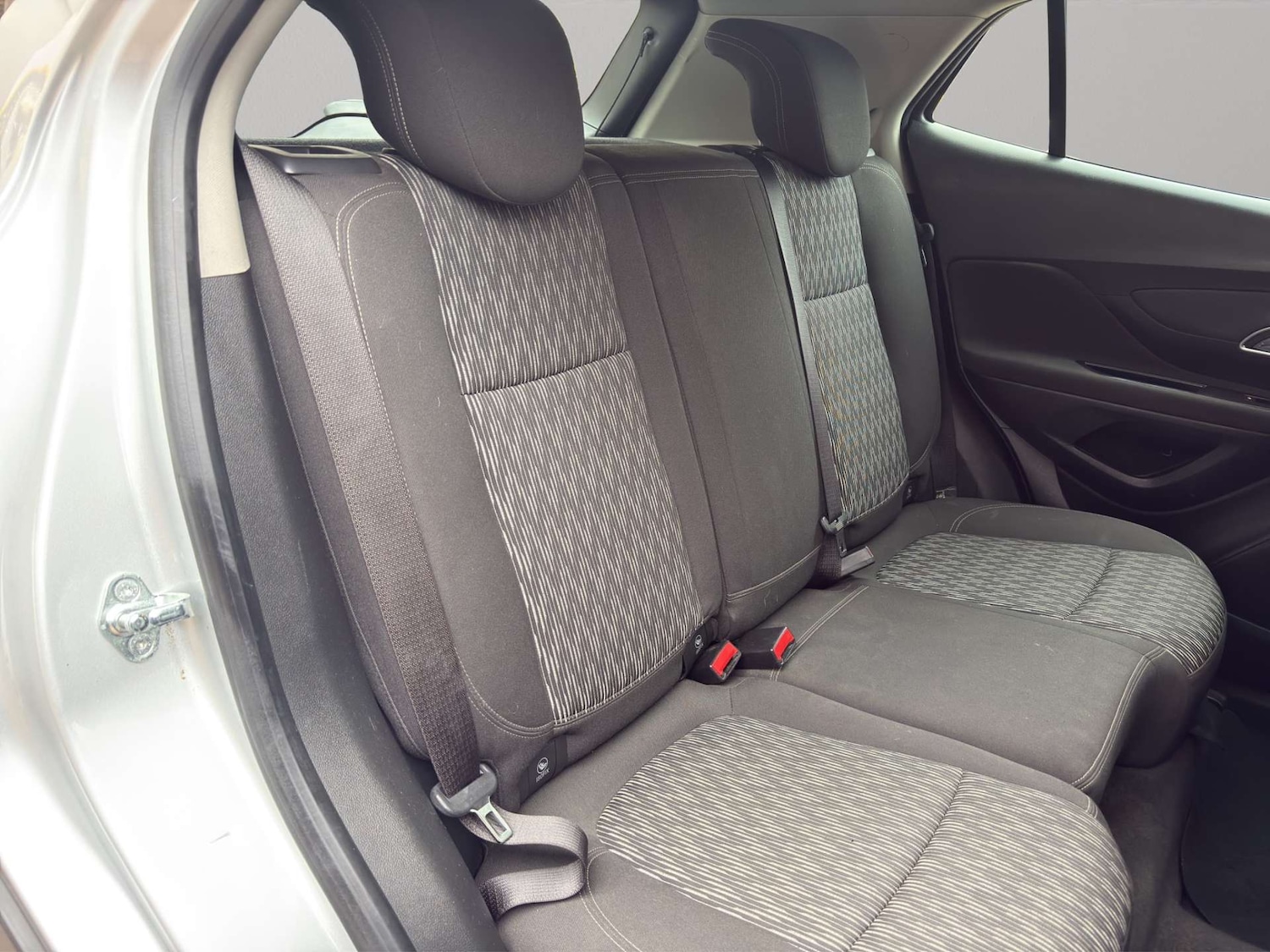 Used Vauxhall Mokka 2015 for sale - 77417620: Photo 16