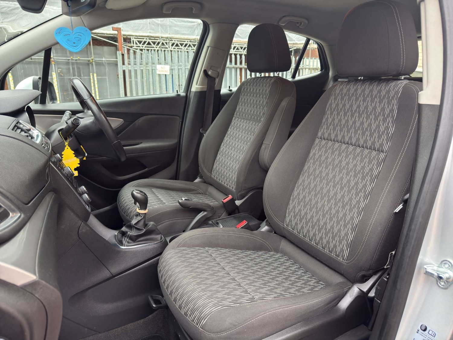 Used Vauxhall Mokka 2015 for sale - 77417620: Photo 19