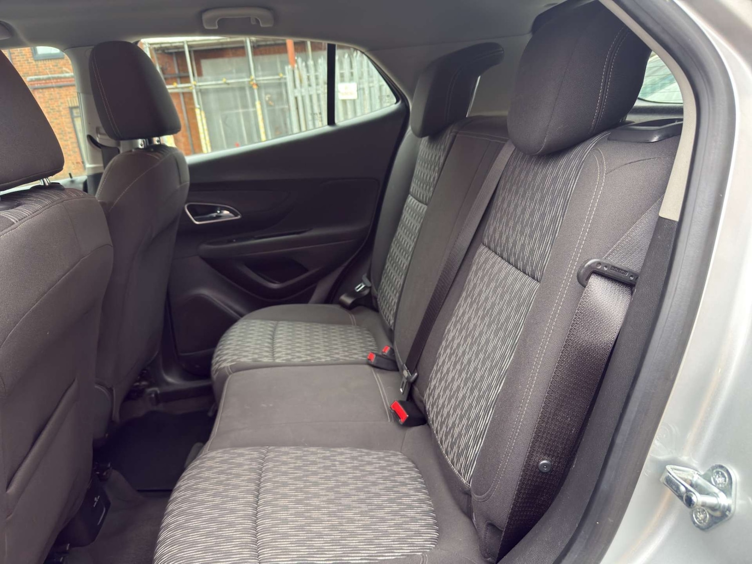 Used Vauxhall Mokka 2015 for sale - 77417620: Photo 20