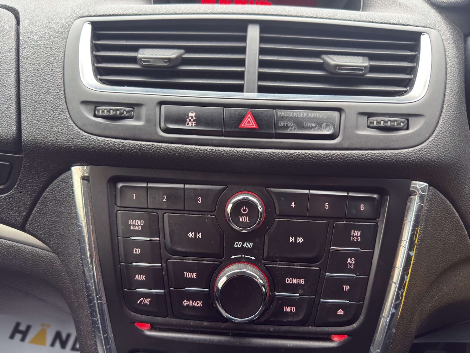 Used Vauxhall Mokka 2015 for sale - 77417620: Photo 25