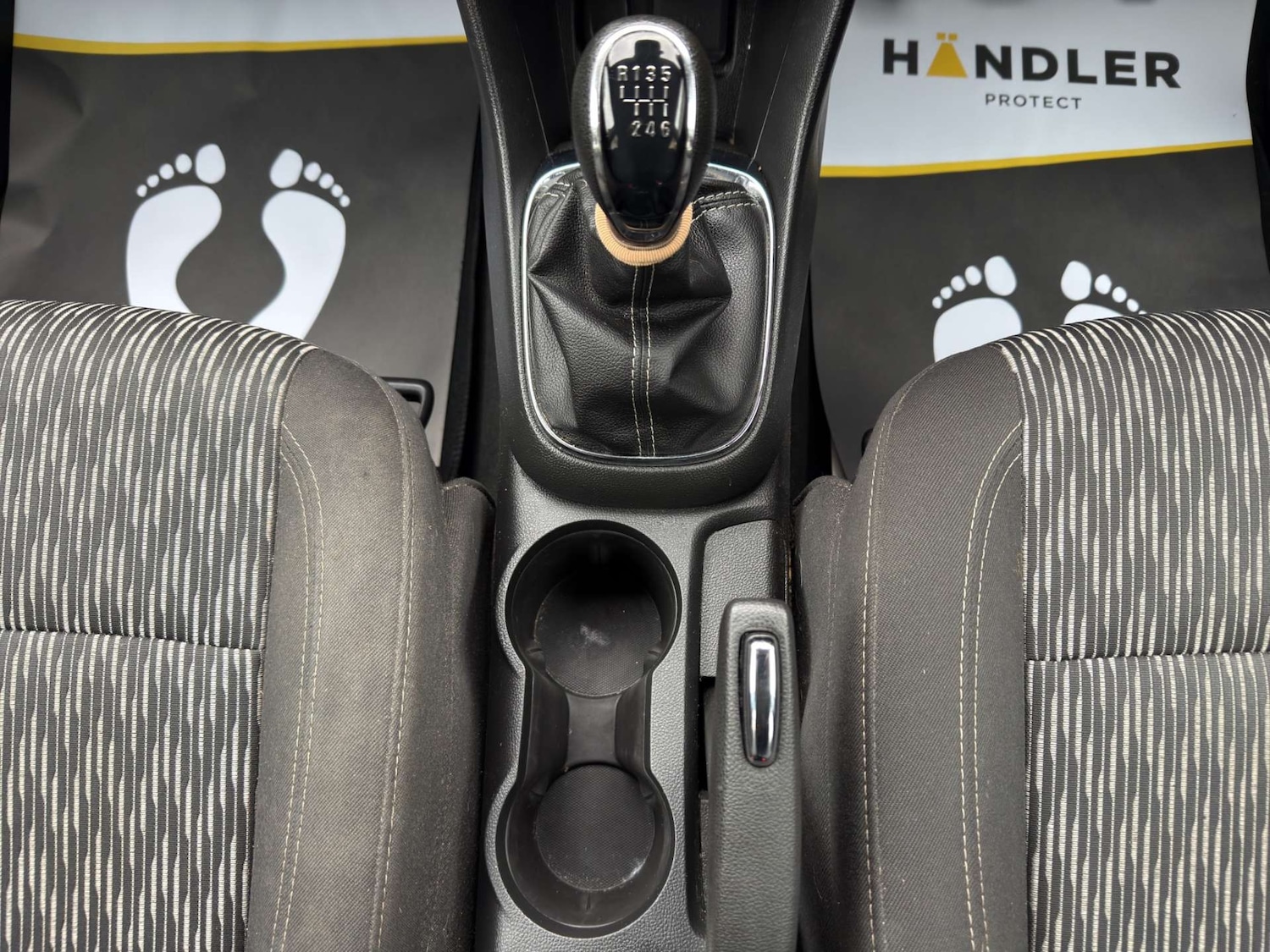 Used Vauxhall Mokka 2015 for sale - 77417620: Photo 36