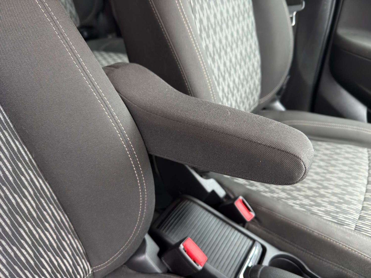 Used Vauxhall Mokka 2015 for sale - 77417620: Photo 39