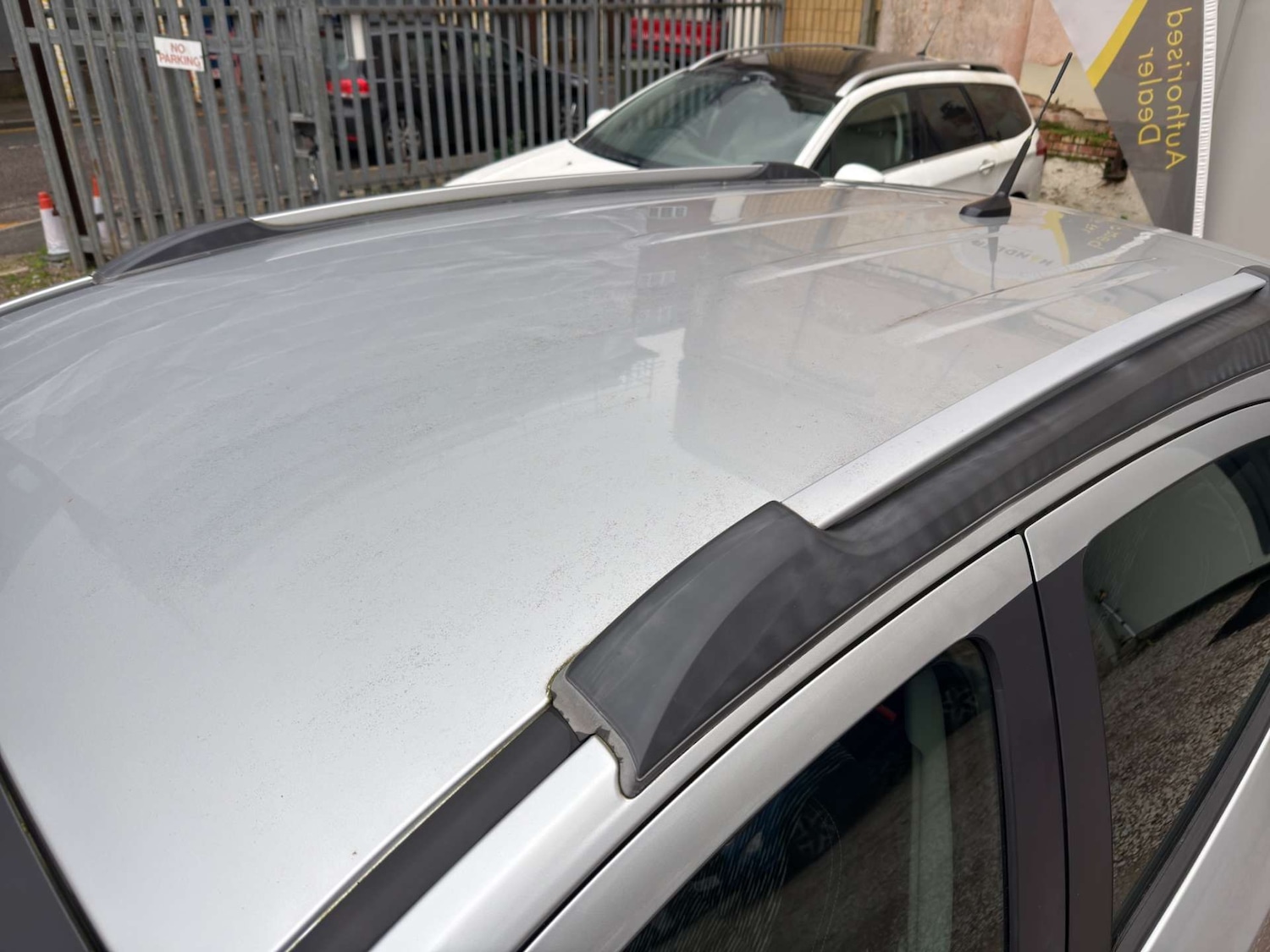 Used Vauxhall Mokka 2015 for sale - 77417620: Photo 43