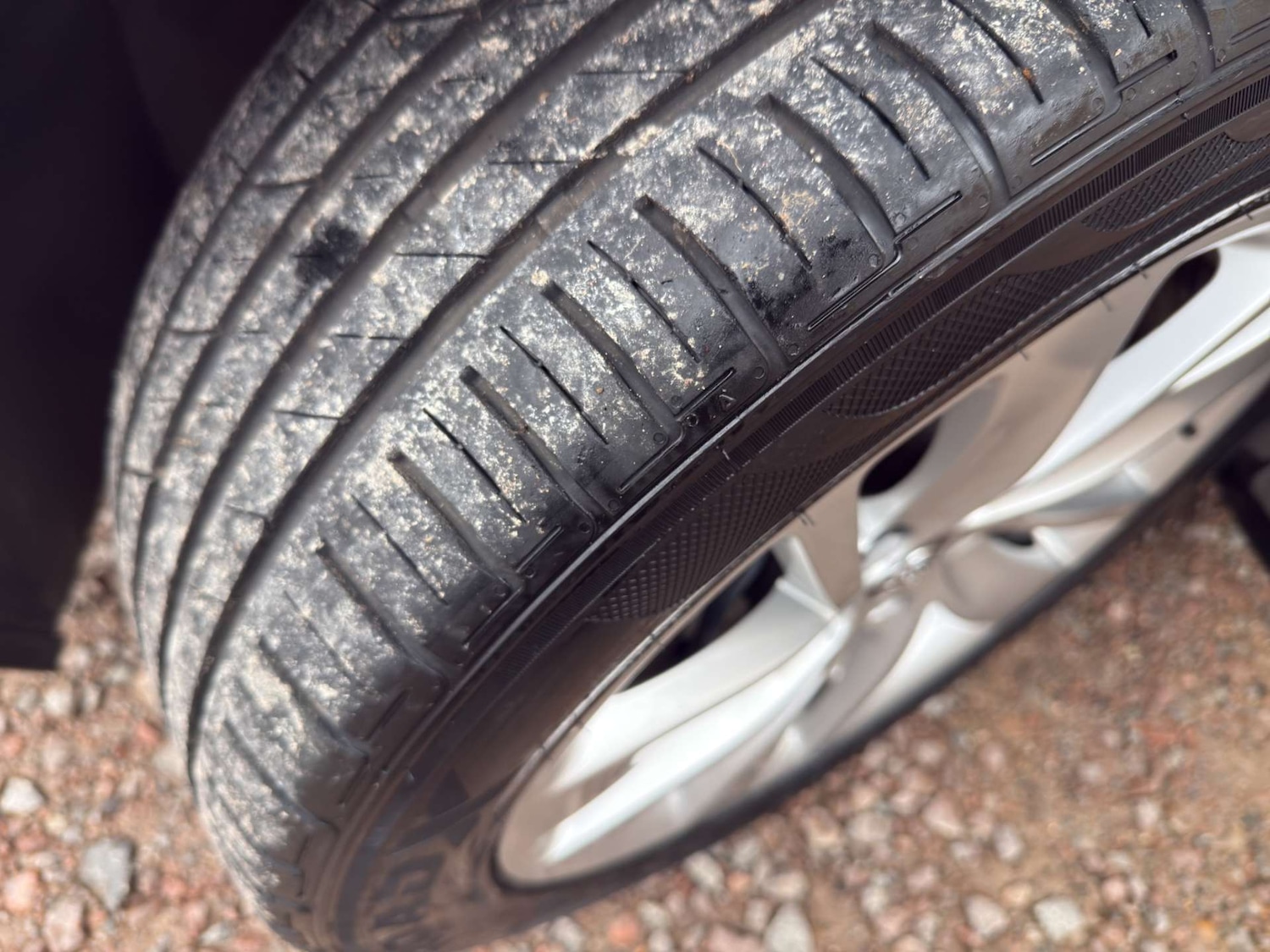 Used Vauxhall Mokka 2015 for sale - 77417620: Photo 47