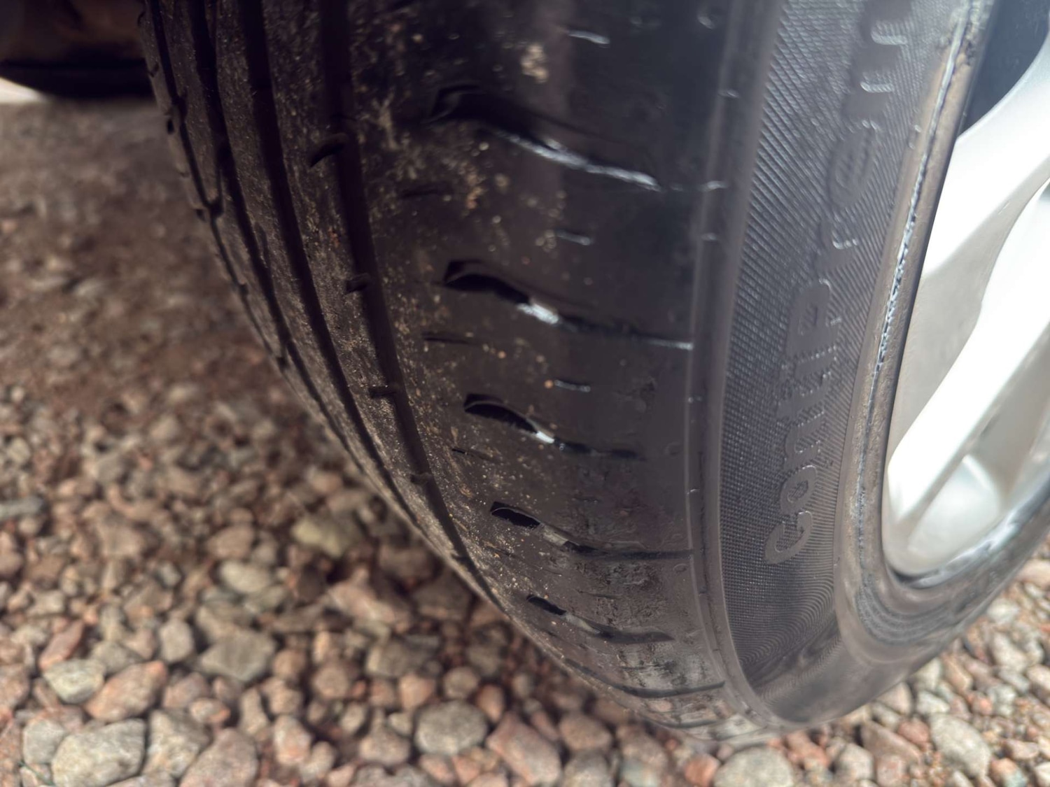 Used Vauxhall Mokka 2015 for sale - 77417620: Photo 48