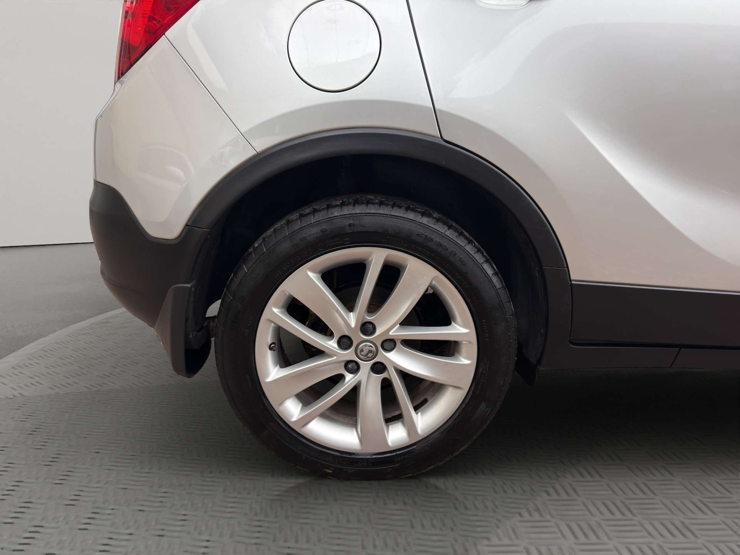 Used Vauxhall Mokka 2015 for sale - 77417620: Photo 51