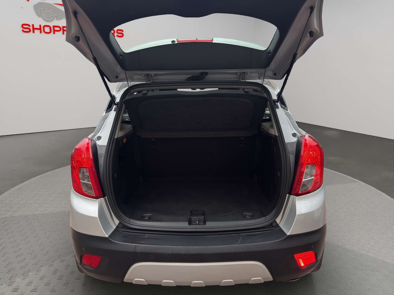 Used Vauxhall Mokka 2015 for sale - 77417620: Photo 7