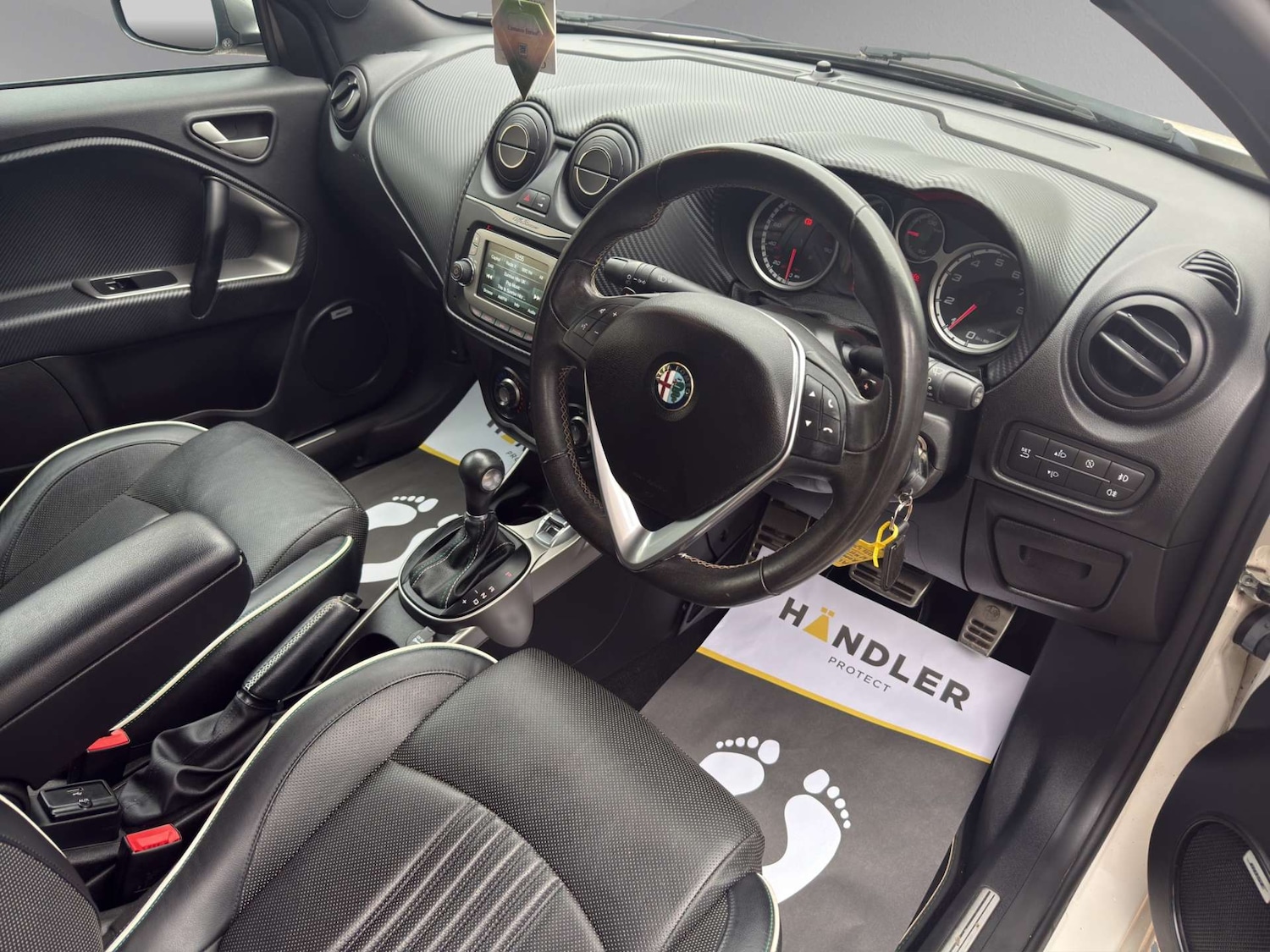 Used Alfa Romeo MiTo 2015 for sale - 77118051: Photo 11