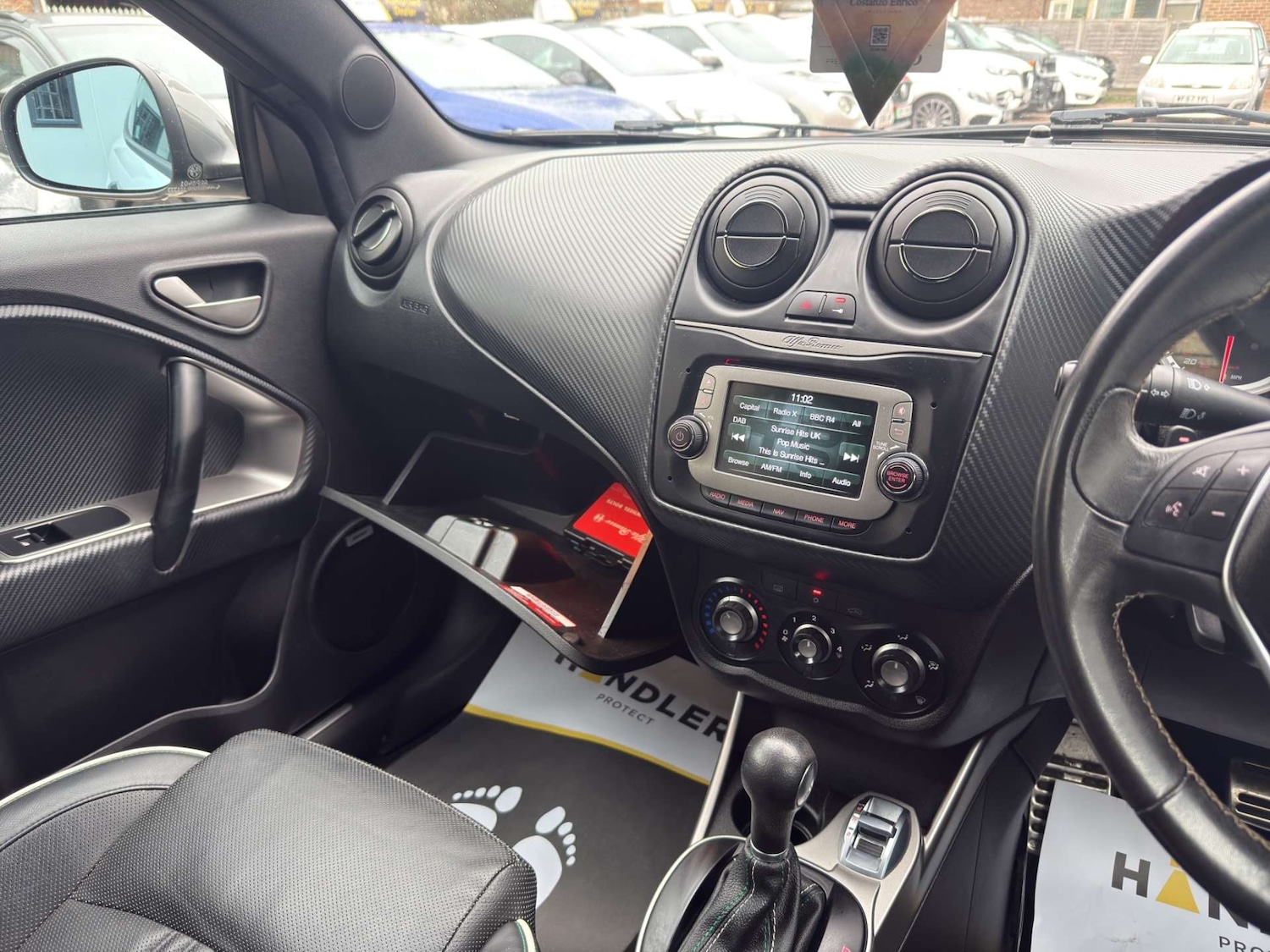 Used Alfa Romeo MiTo 2015 for sale - 77118051: Photo 12