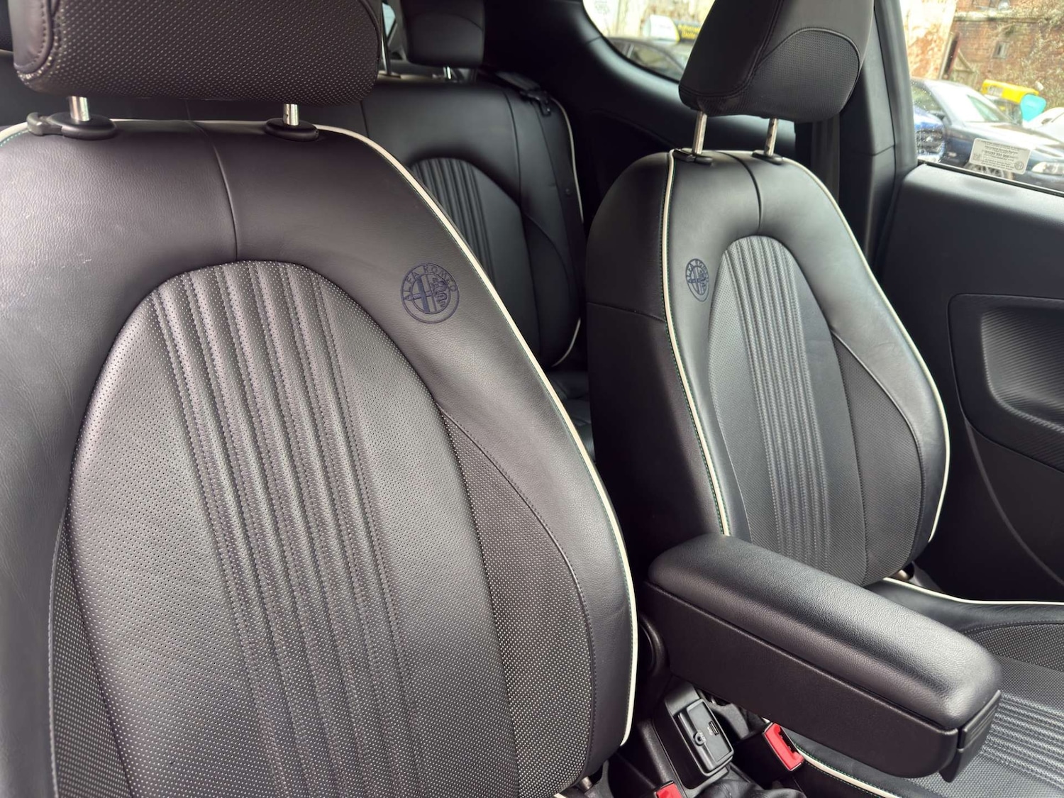 Used Alfa Romeo MiTo 2015 for sale - 77118051: Photo 15