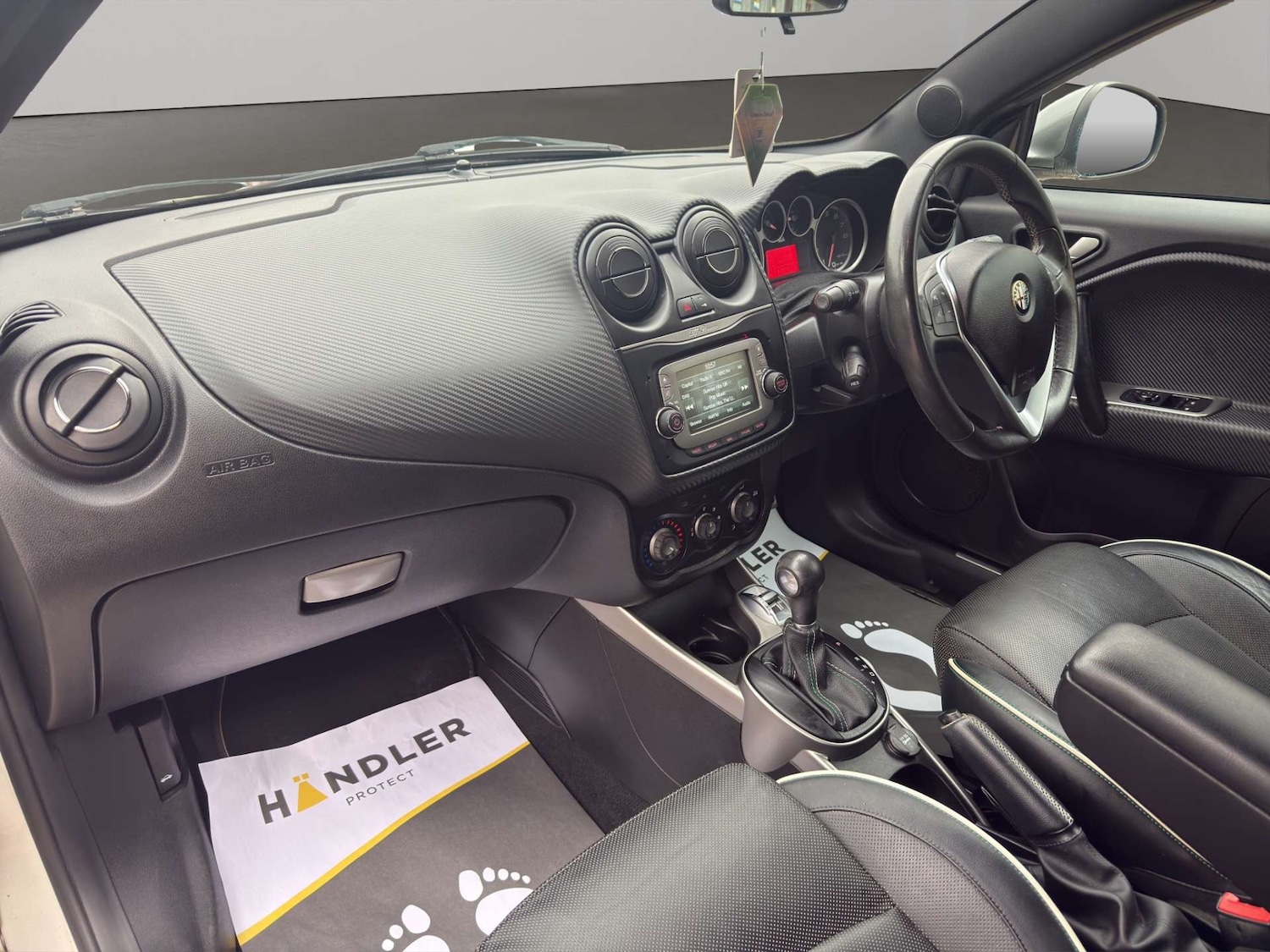 Used Alfa Romeo MiTo 2015 for sale - 77118051: Photo 17