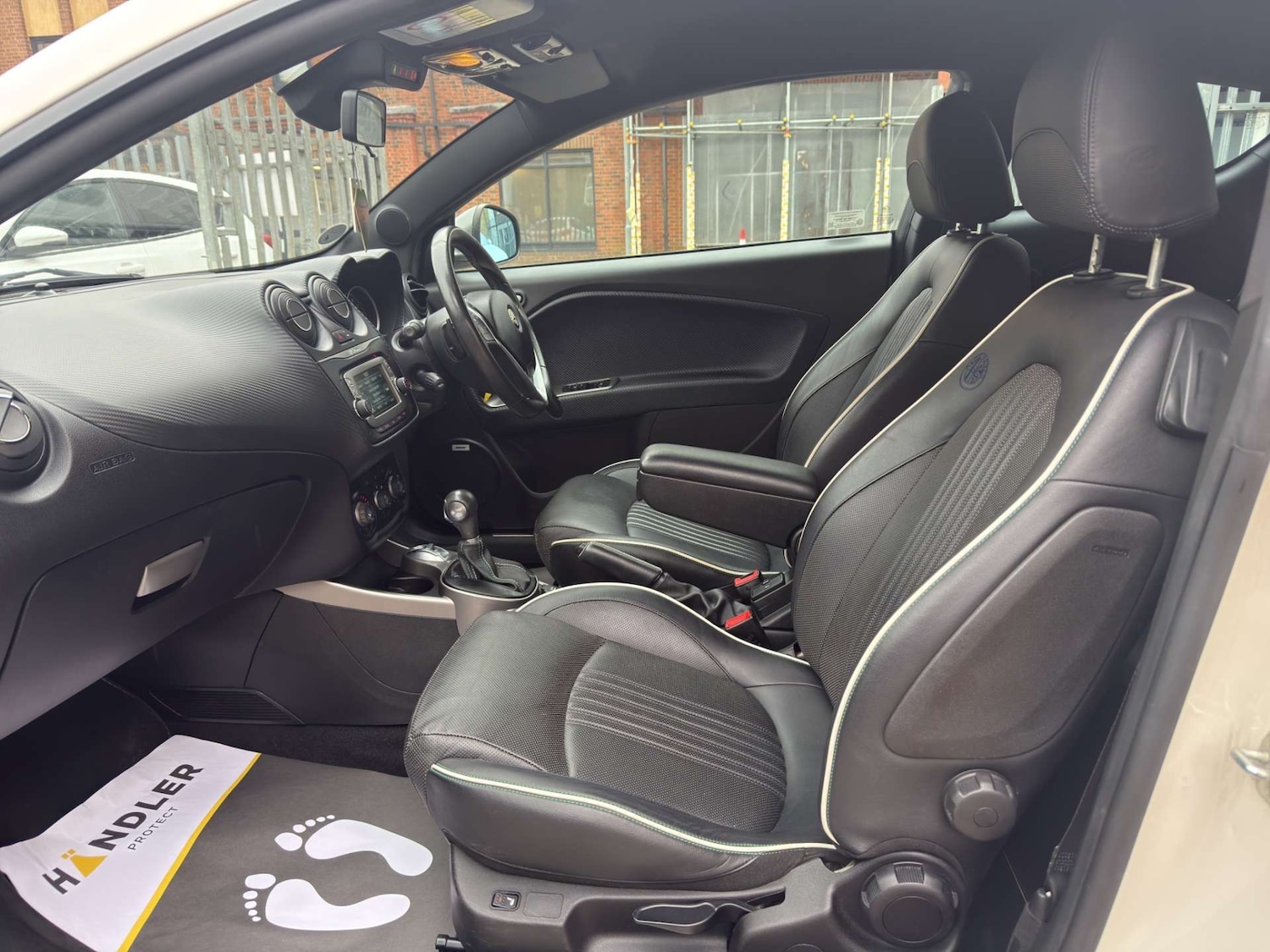 Used Alfa Romeo MiTo 2015 for sale - 77118051: Photo 18