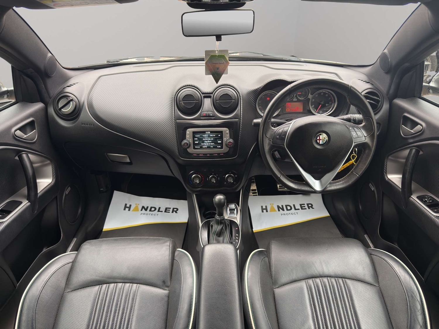 Used Alfa Romeo MiTo 2015 for sale - 77118051: Photo 21