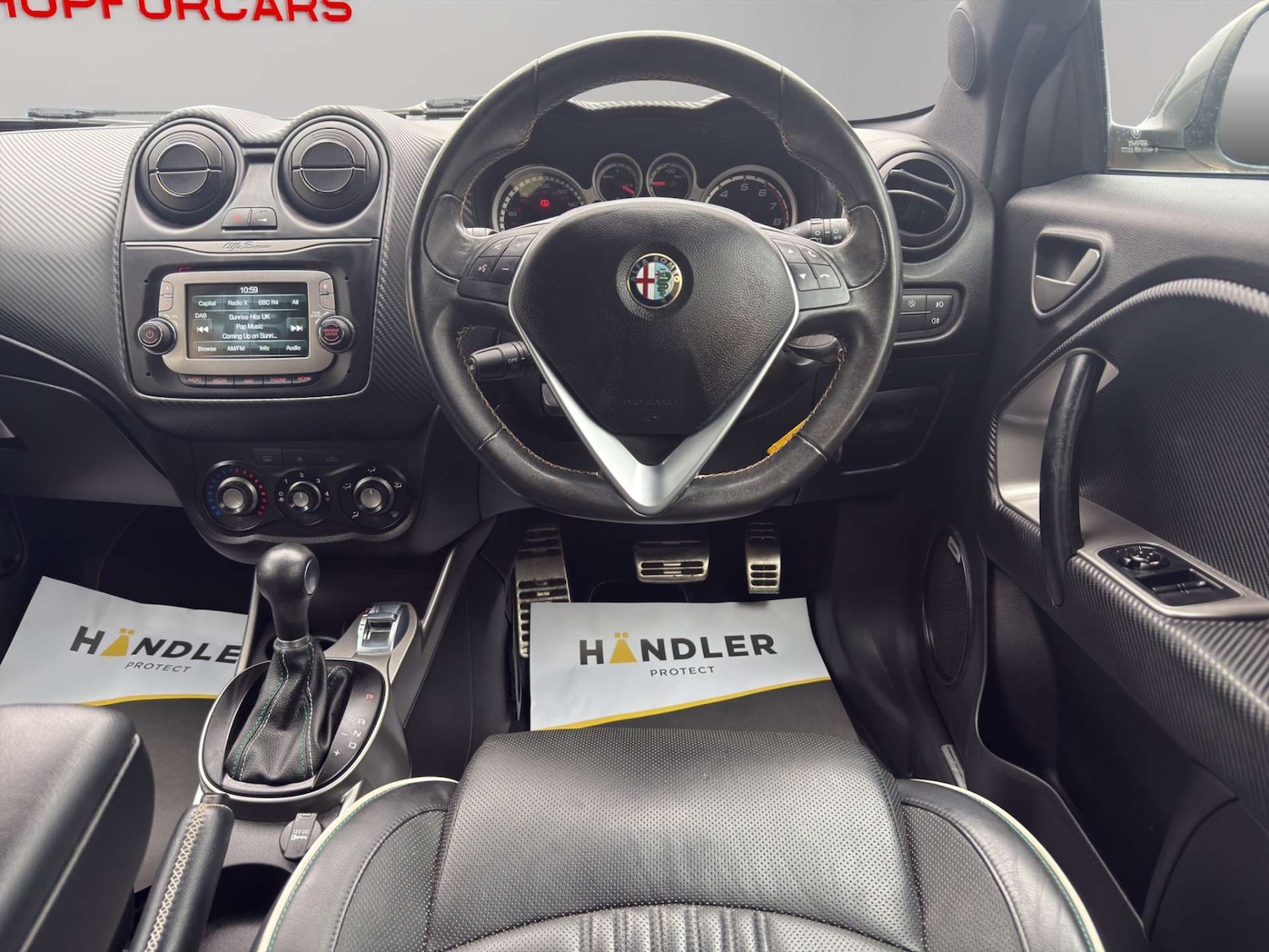 Used Alfa Romeo MiTo 2015 for sale - 77118051: Photo 22