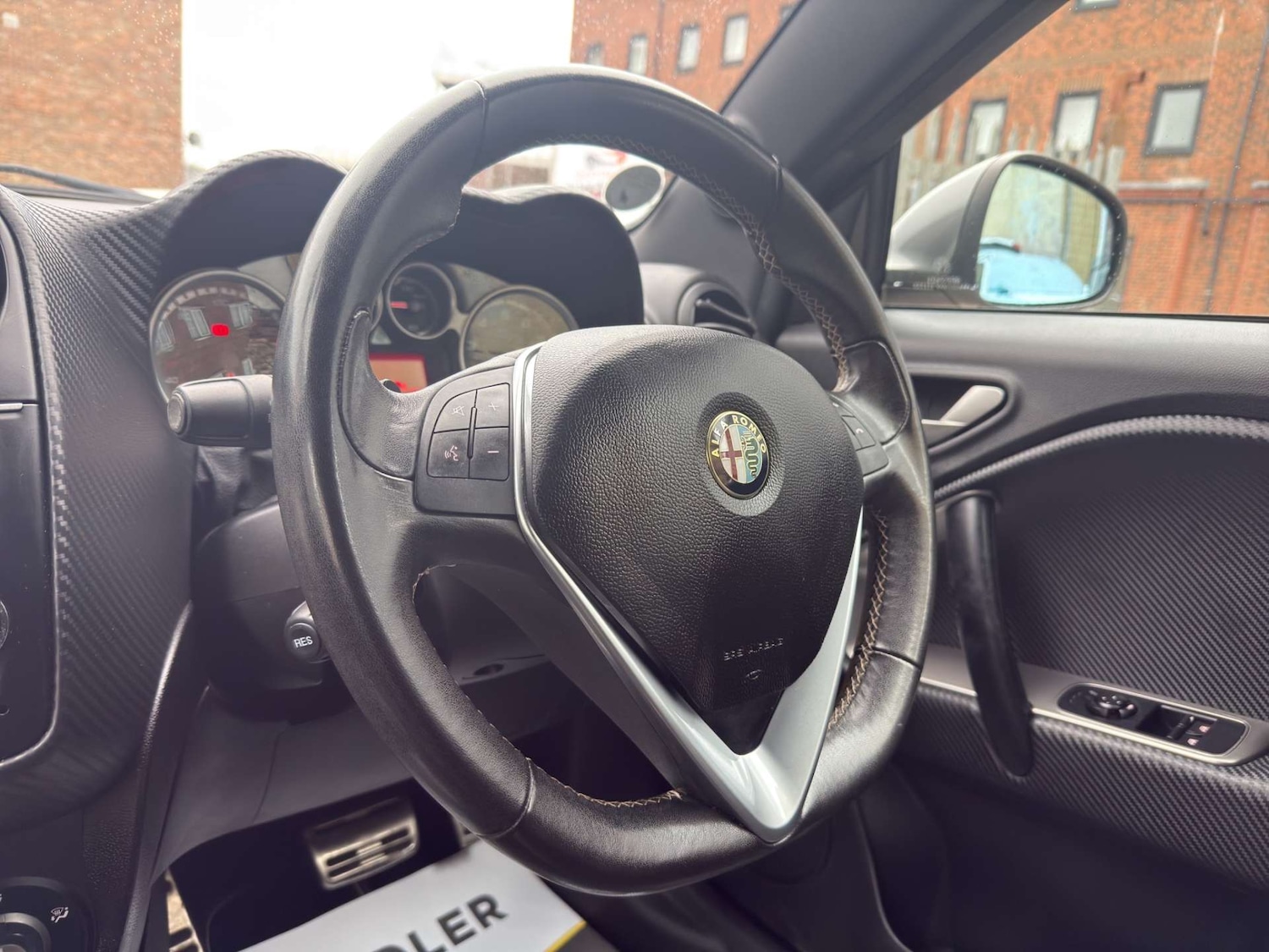 Used Alfa Romeo MiTo 2015 for sale - 77118051: Photo 23