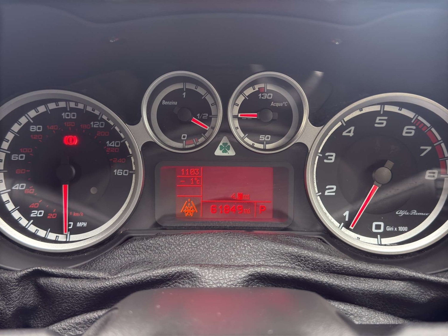 Used Alfa Romeo MiTo 2015 for sale - 77118051: Photo 24