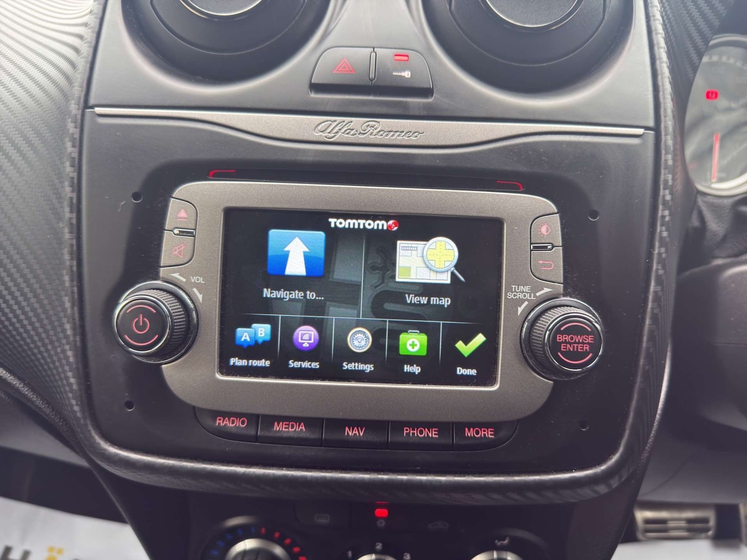 Used Alfa Romeo MiTo 2015 for sale - 77118051: Photo 26