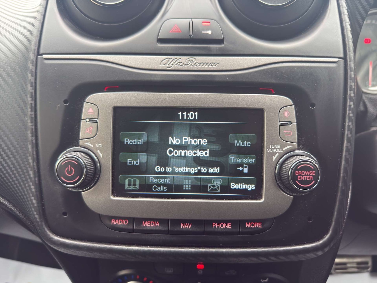 Used Alfa Romeo MiTo 2015 for sale - 77118051: Photo 27