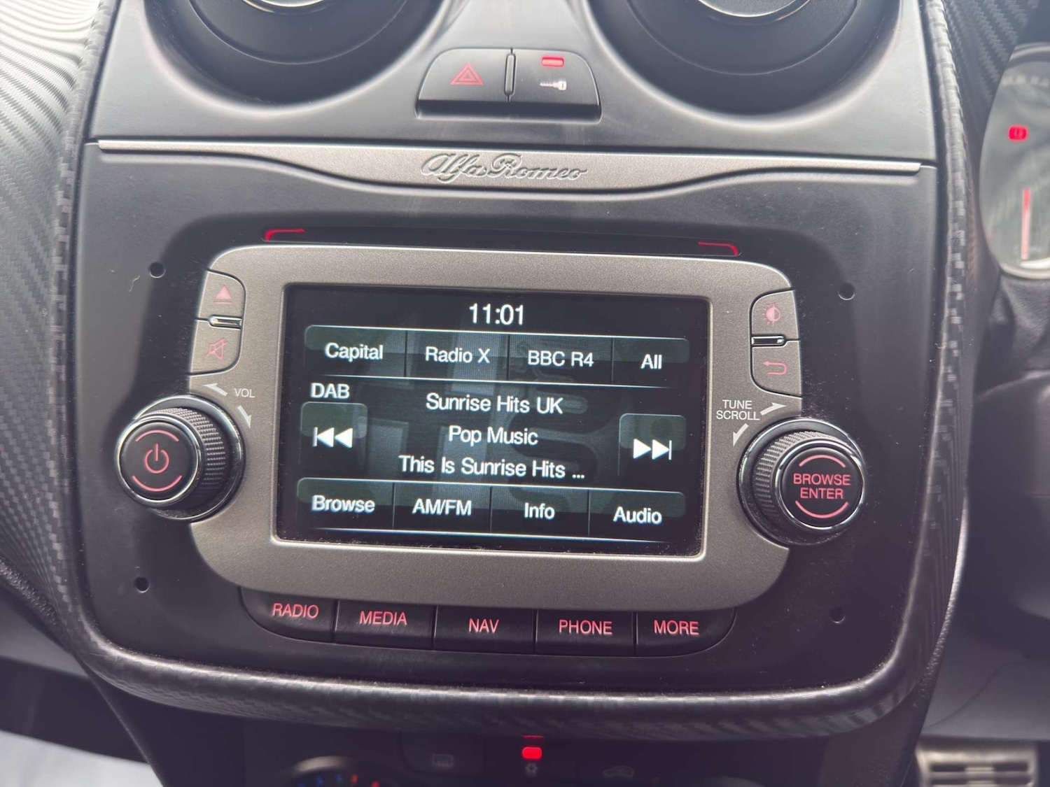 Used Alfa Romeo MiTo 2015 for sale - 77118051: Photo 28