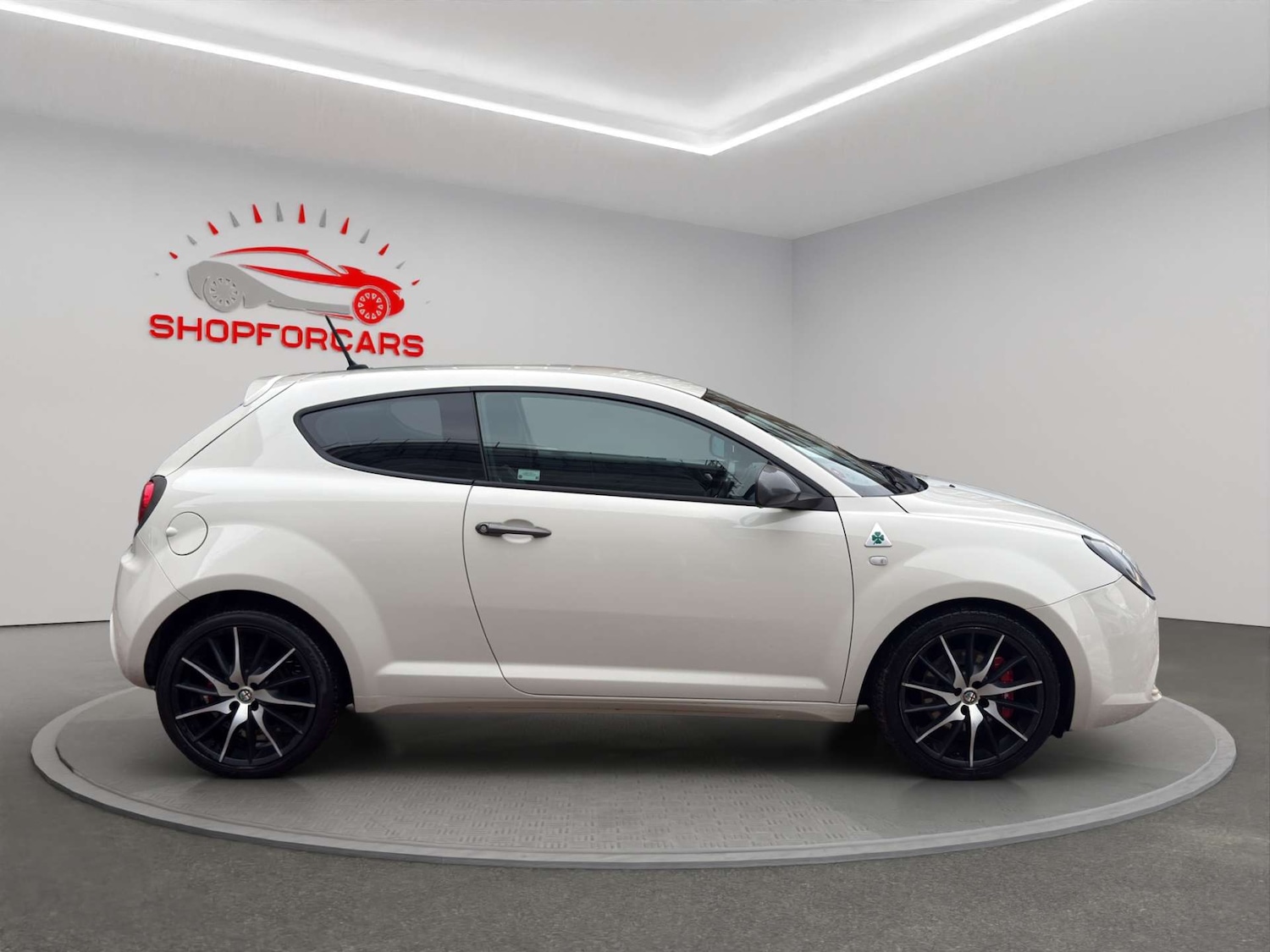 Used Alfa Romeo MiTo 2015 for sale - 77118051: Photo 4