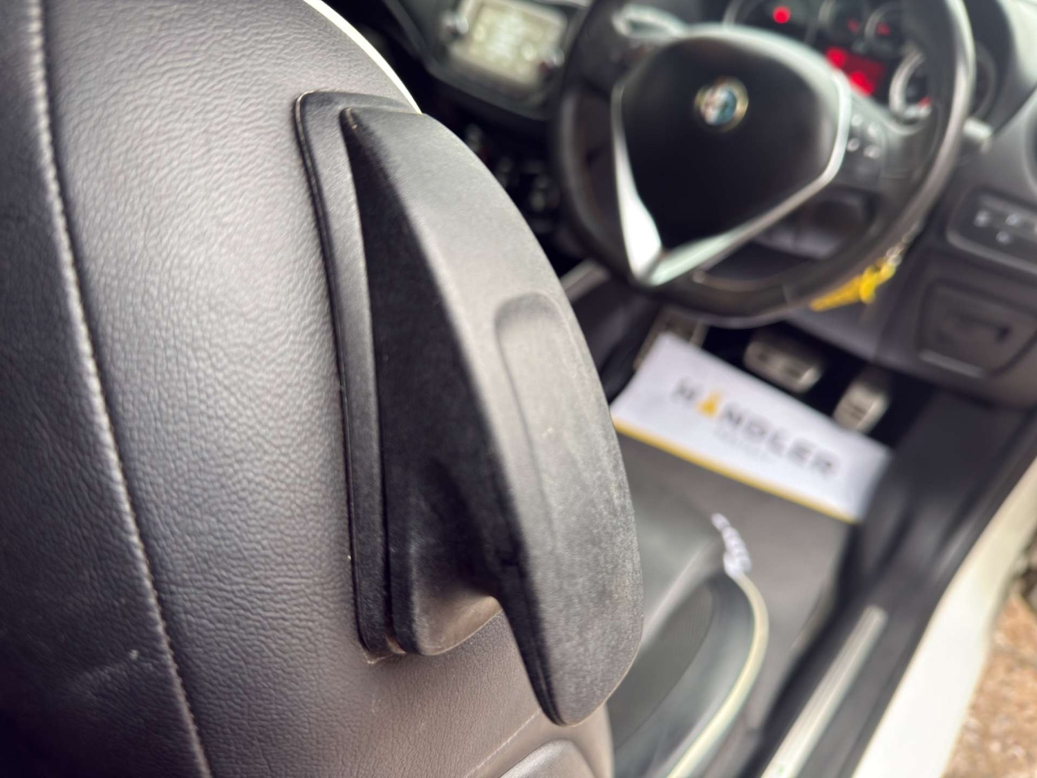 Used Alfa Romeo MiTo 2015 for sale - 77118051: Photo 44