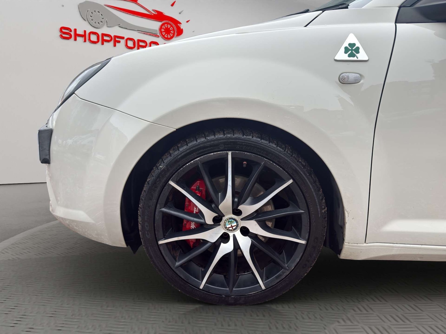 Used Alfa Romeo MiTo 2015 for sale - 77118051: Photo 50