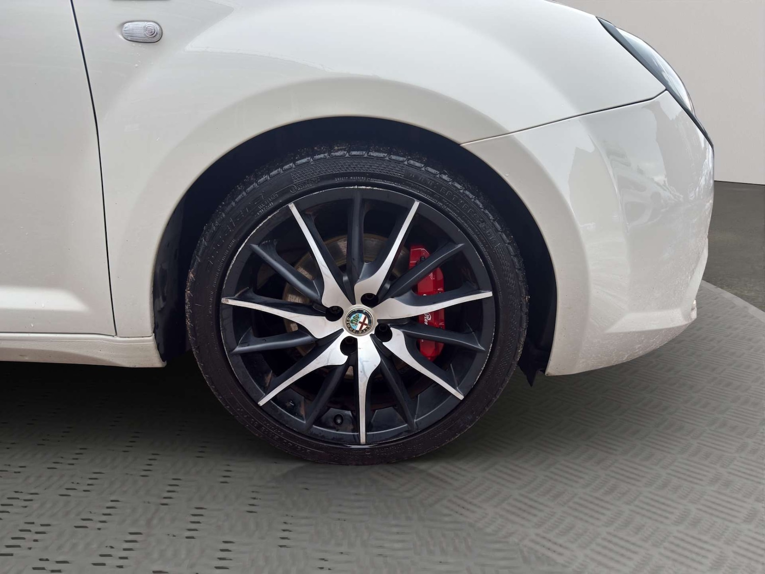 Used Alfa Romeo MiTo 2015 for sale - 77118051: Photo 52