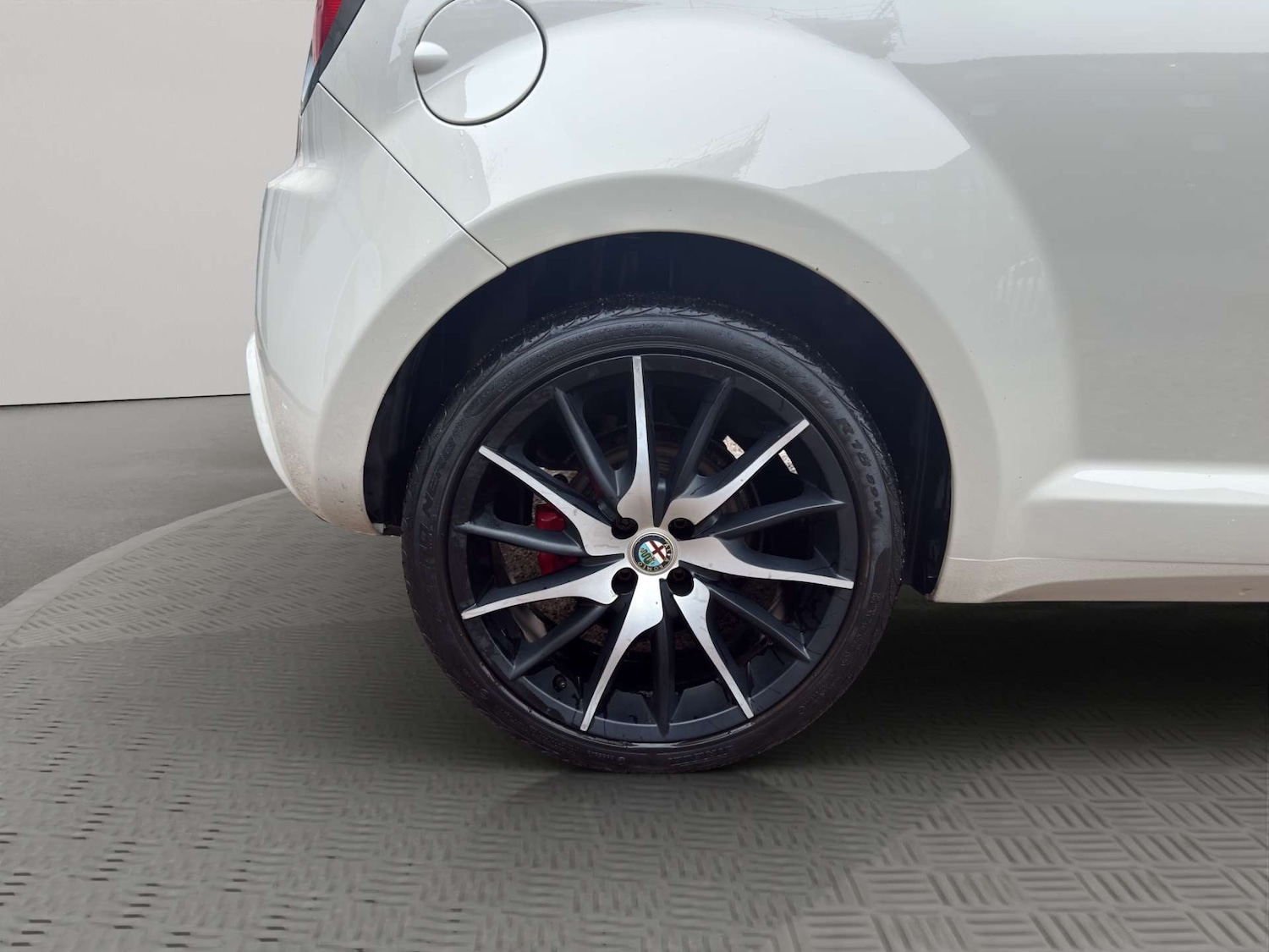 Used Alfa Romeo MiTo 2015 for sale - 77118051: Photo 53