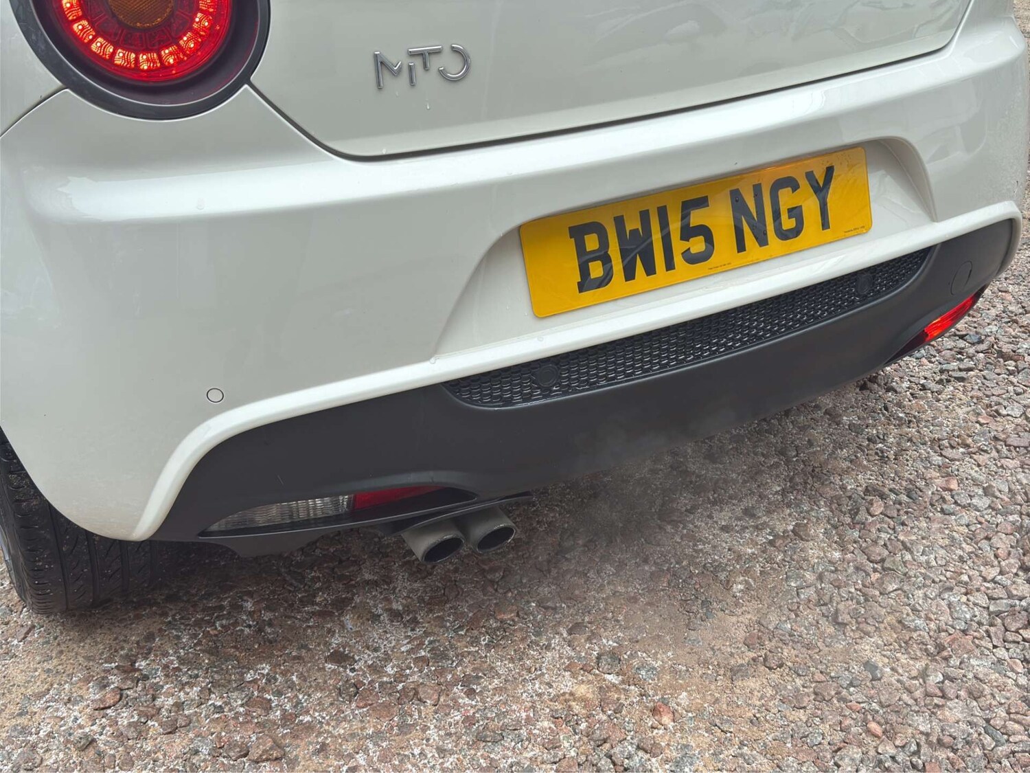 Used Alfa Romeo MiTo 2015 for sale - 77118051: Photo 54