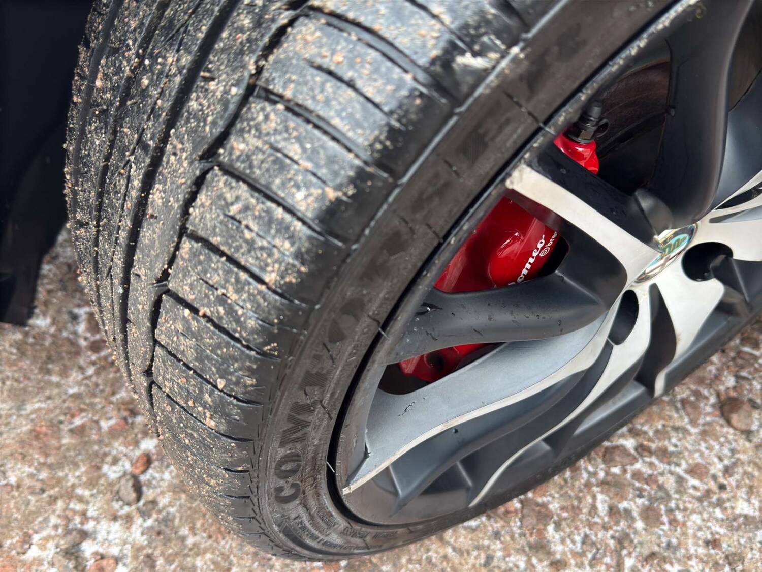 Used Alfa Romeo MiTo 2015 for sale - 77118051: Photo 57