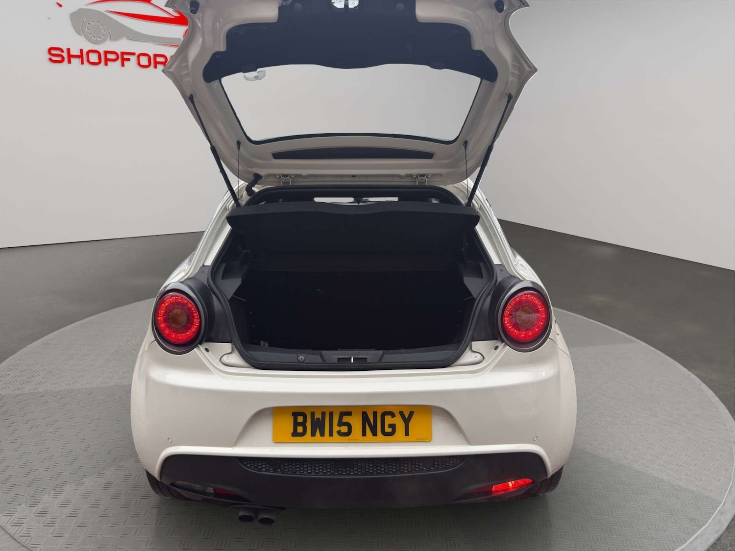 Used Alfa Romeo MiTo 2015 for sale - 77118051: Photo 7