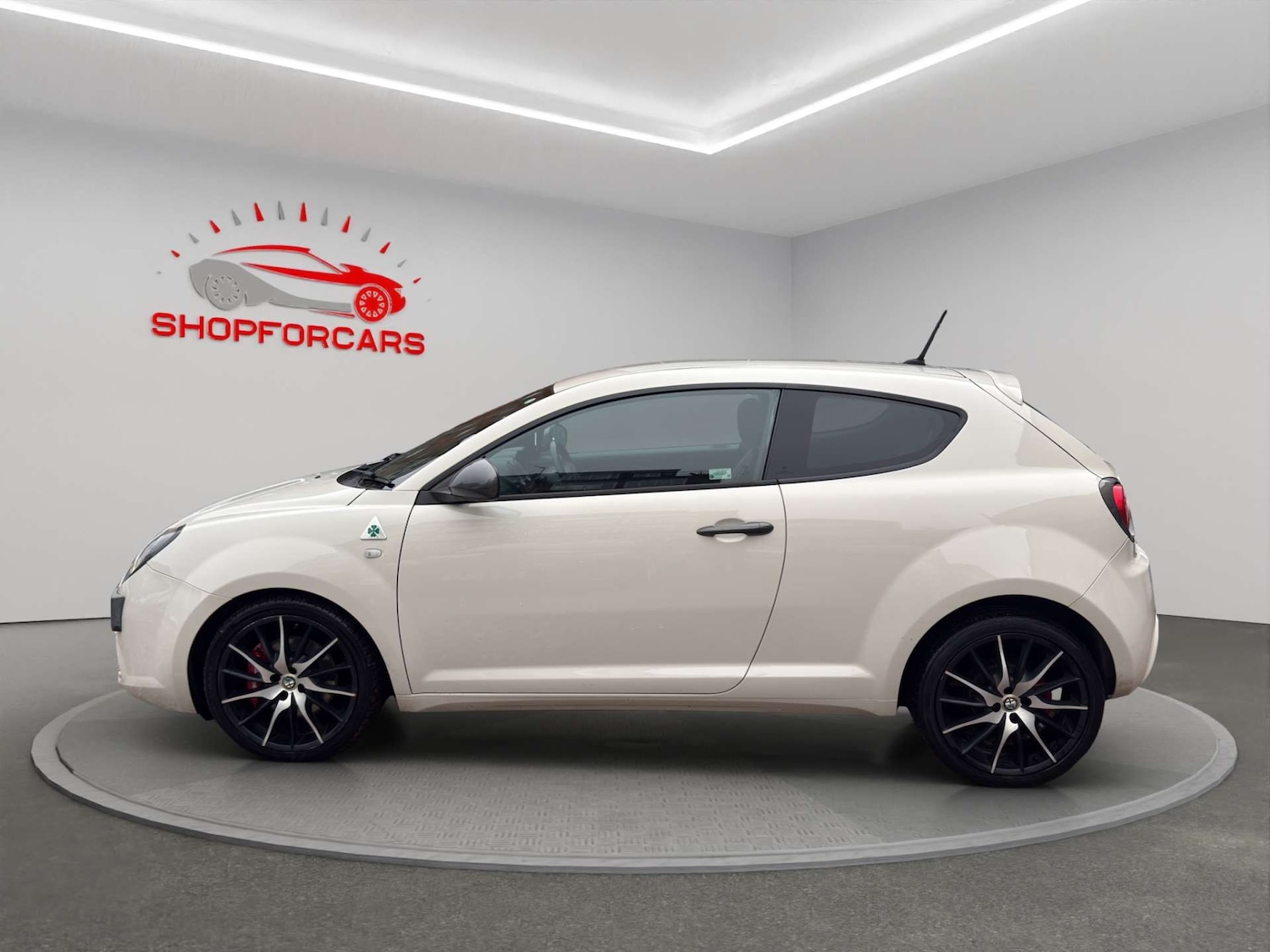 Used Alfa Romeo MiTo 2015 for sale - 77118051: Photo 9