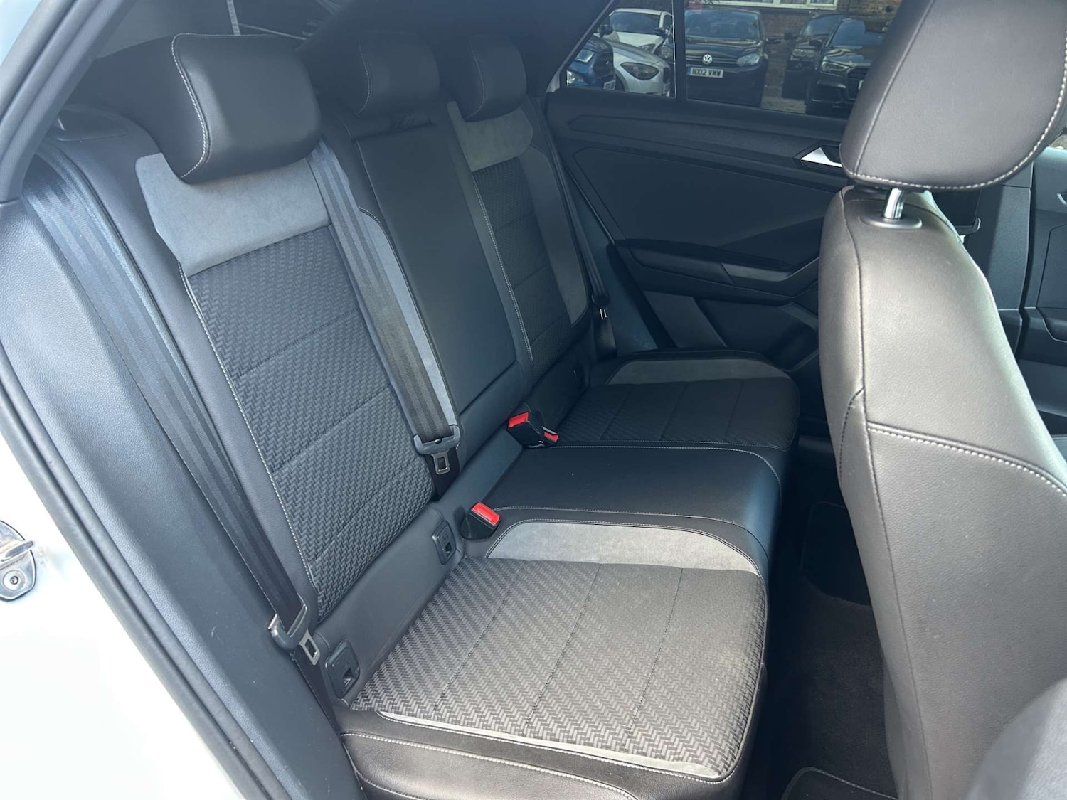 Used Volkswagen T-Roc 2018 for sale - 77262786: Photo 15