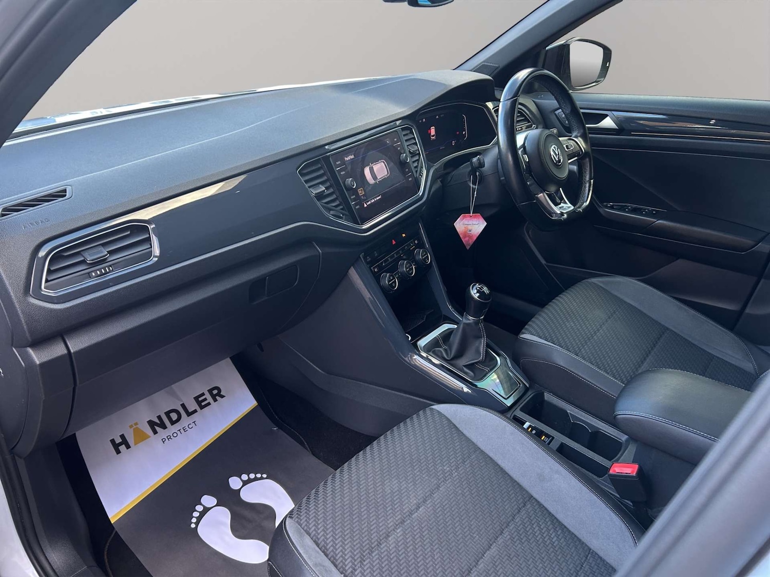 Used Volkswagen T-Roc 2018 for sale - 77262786: Photo 16