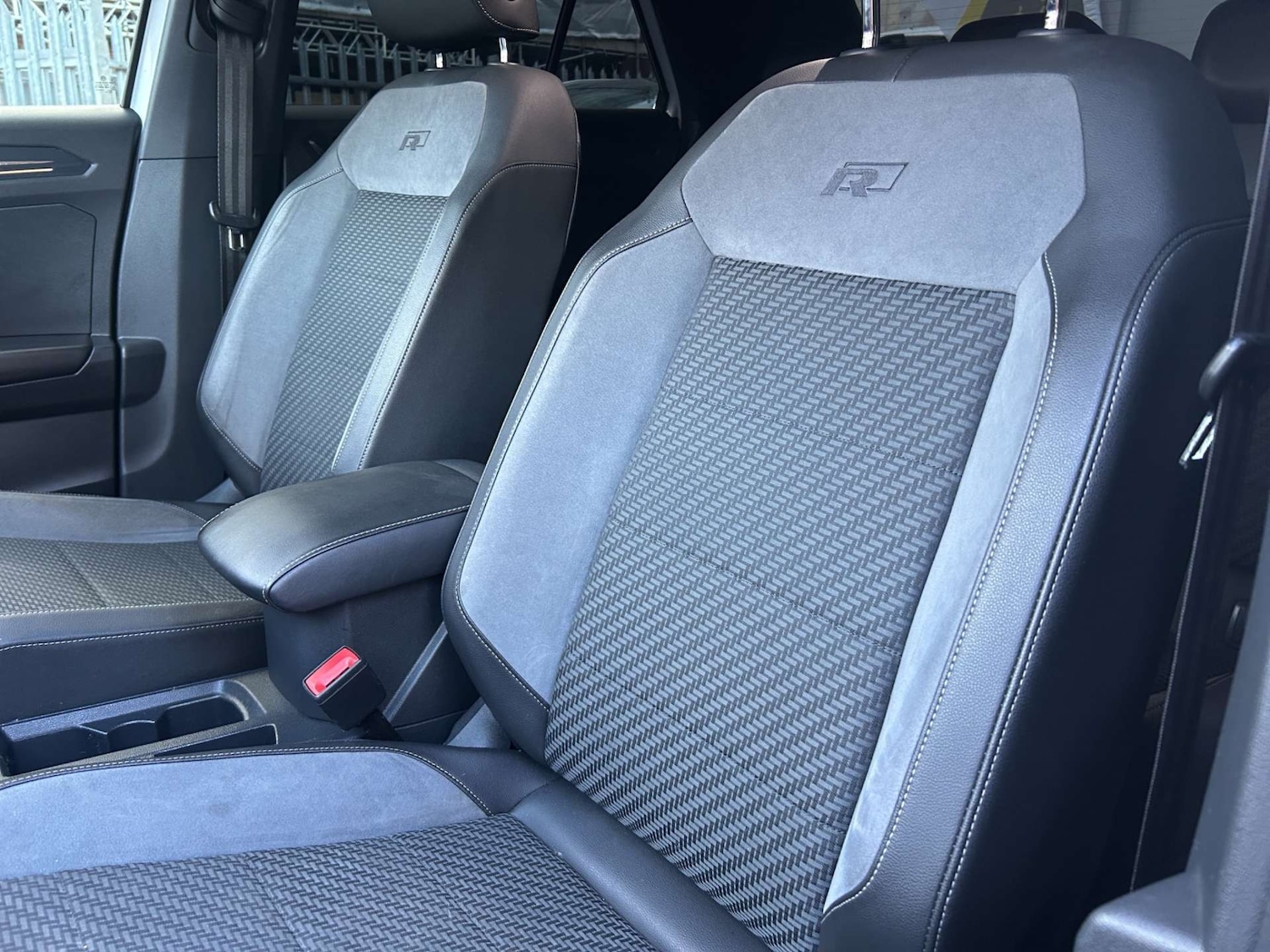 Used Volkswagen T-Roc 2018 for sale - 77262786: Photo 21