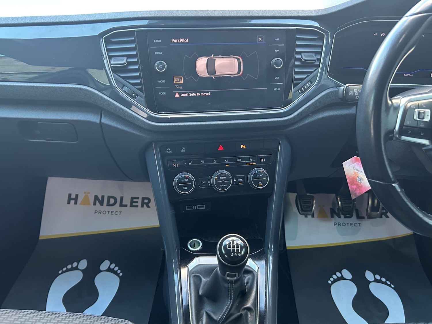 Used Volkswagen T-Roc 2018 for sale - 77262786: Photo 26