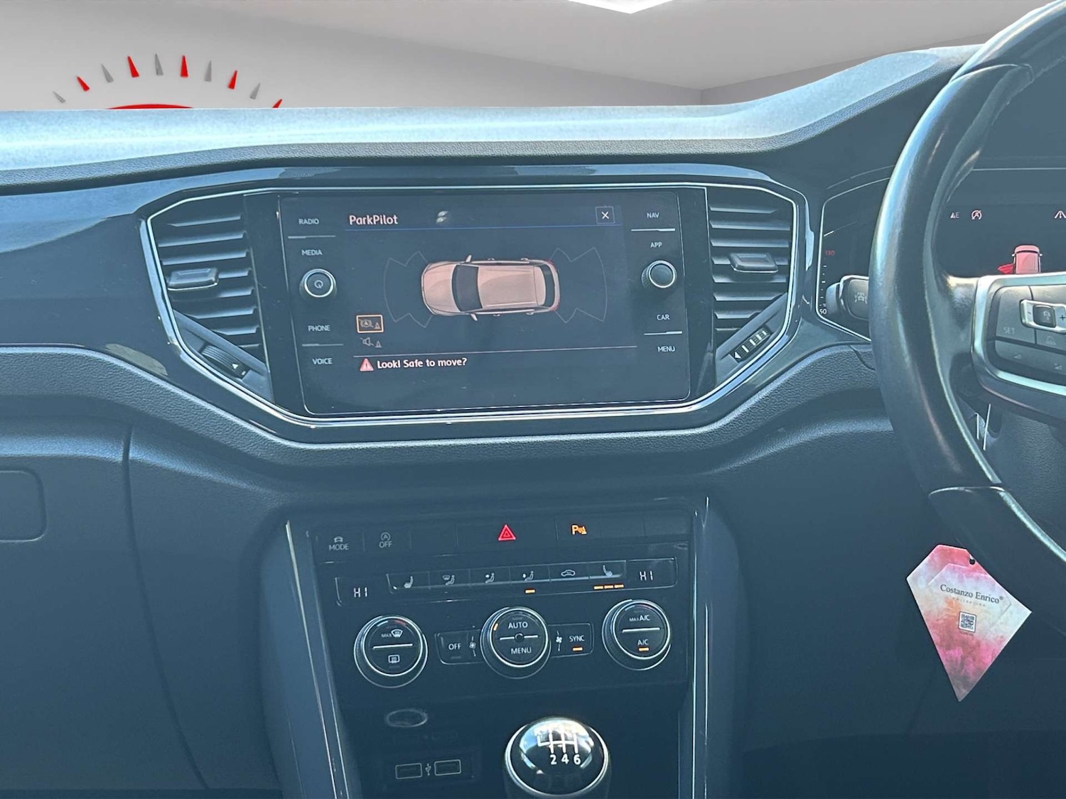 Used Volkswagen T-Roc 2018 for sale - 77262786: Photo 27