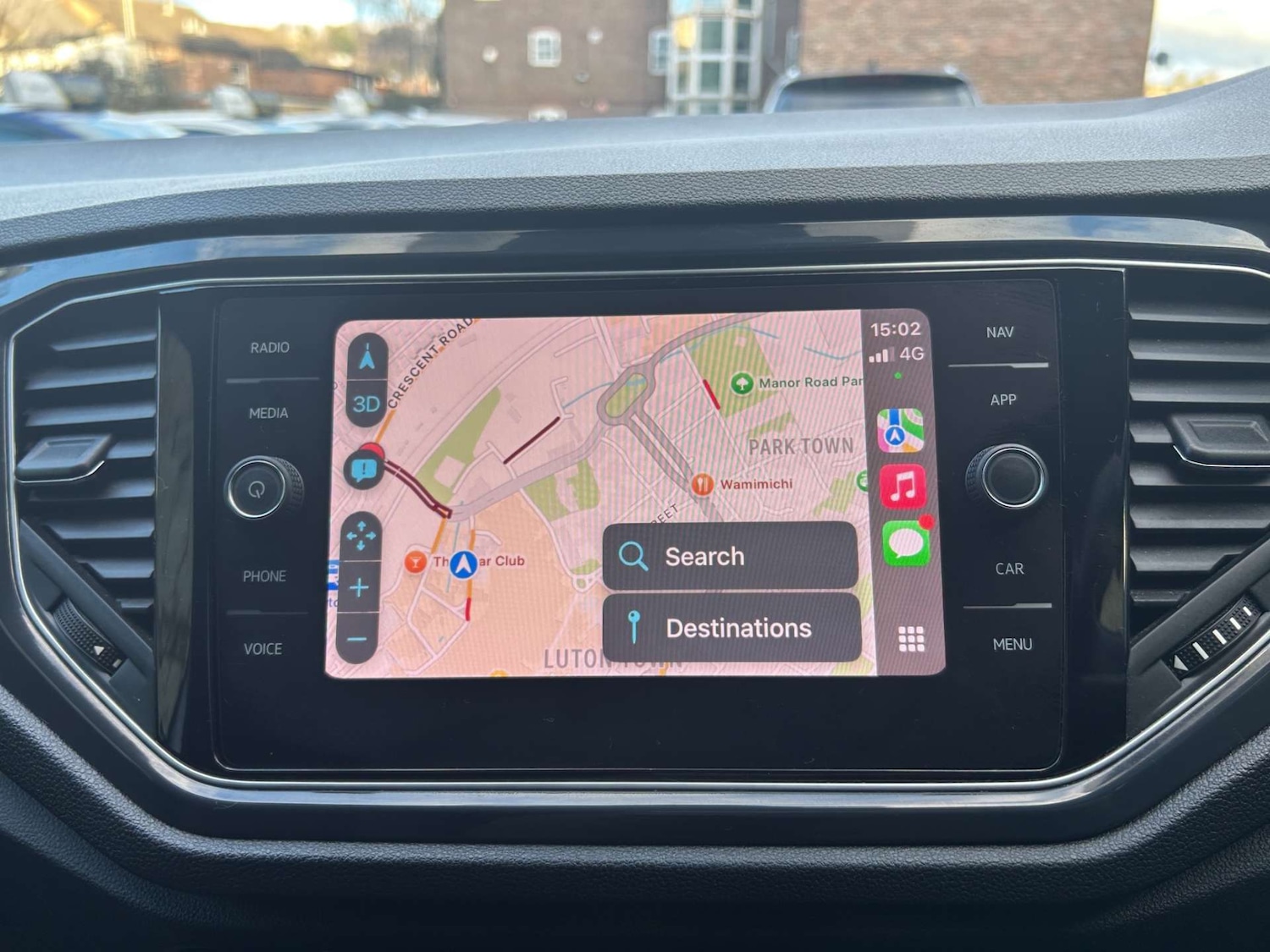 Used Volkswagen T-Roc 2018 for sale - 77262786: Photo 29