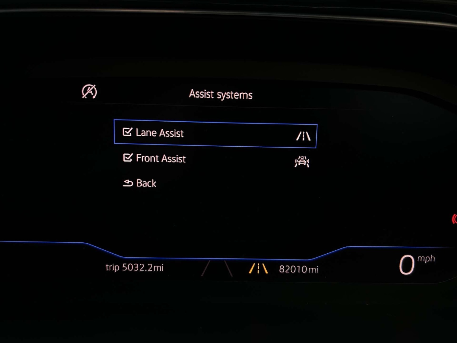 Used Volkswagen T-Roc 2018 for sale - 77262786: Photo 43