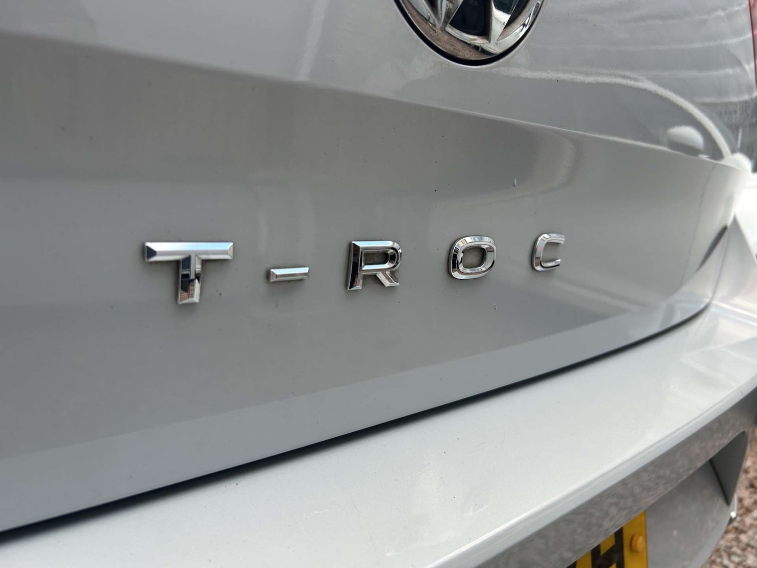 Used Volkswagen T-Roc 2018 for sale - 77262786: Photo 48