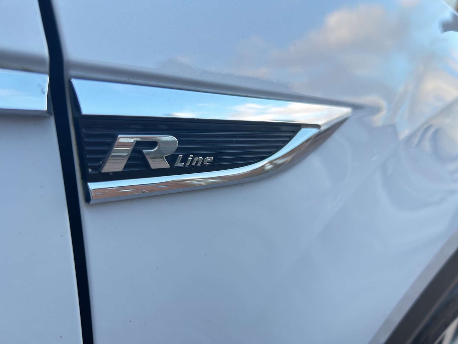 Used Volkswagen T-Roc 2018 for sale - 77262786: Photo 49