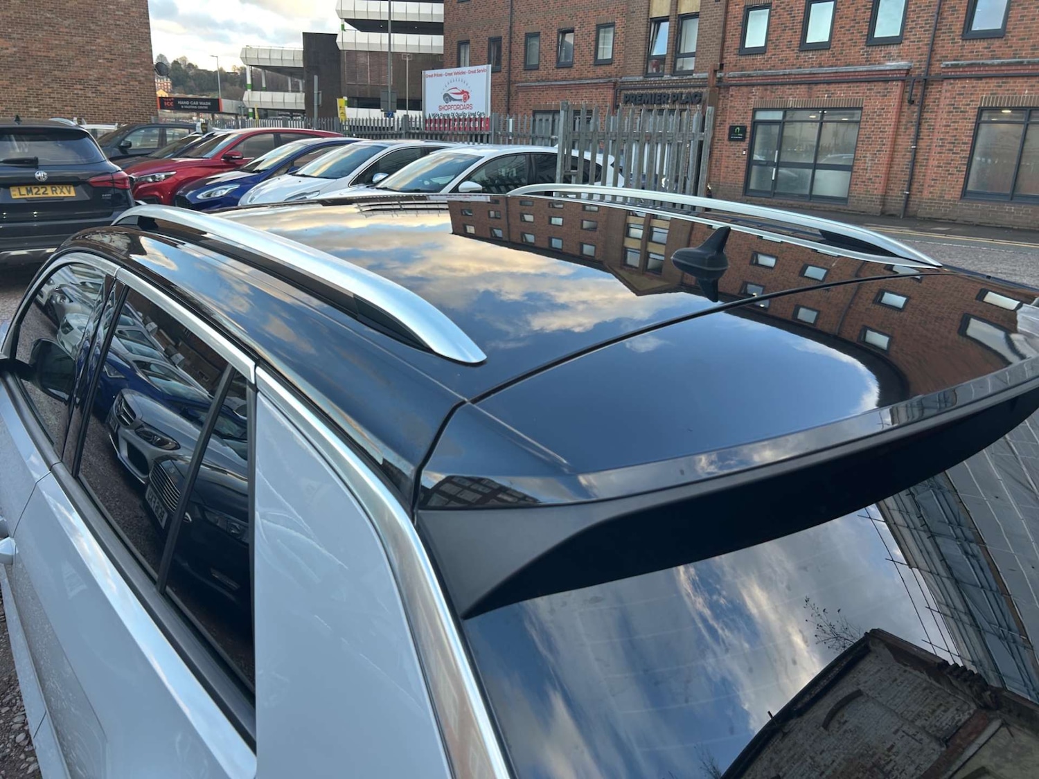 Used Volkswagen T-Roc 2018 for sale - 77262786: Photo 51