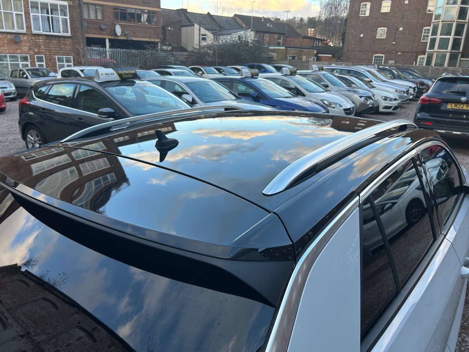 Used Volkswagen T-Roc 2018 for sale - 77262786: Photo 52