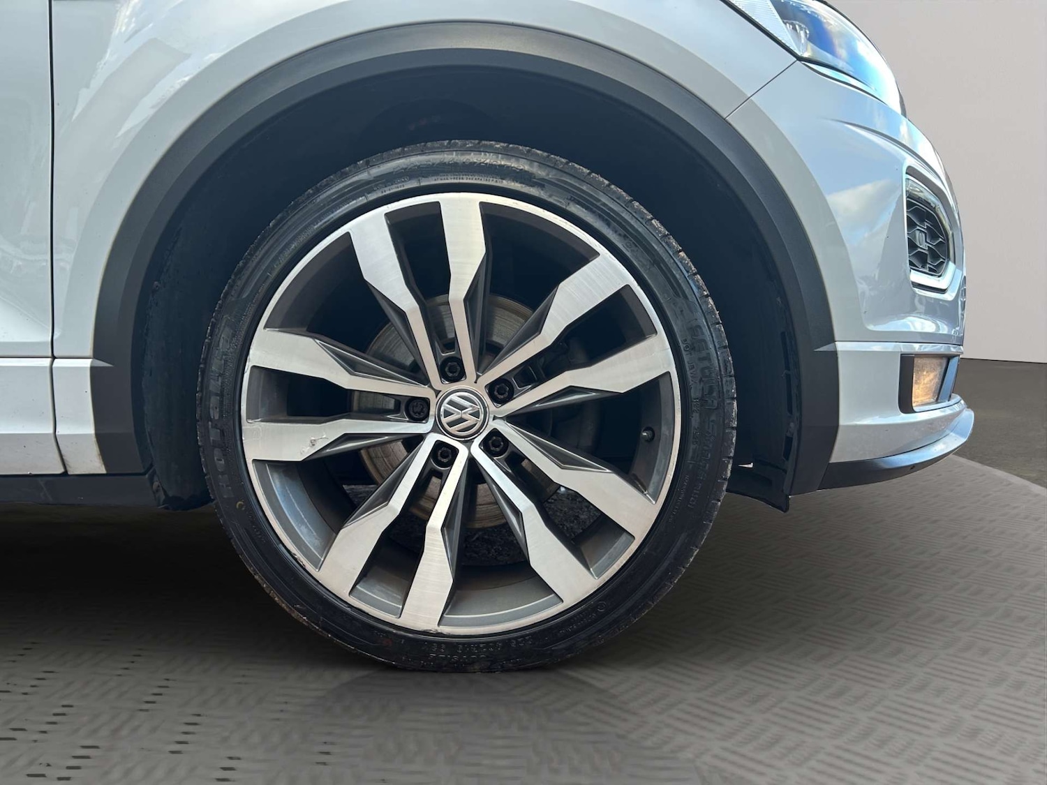 Used Volkswagen T-Roc 2018 for sale - 77262786: Photo 55