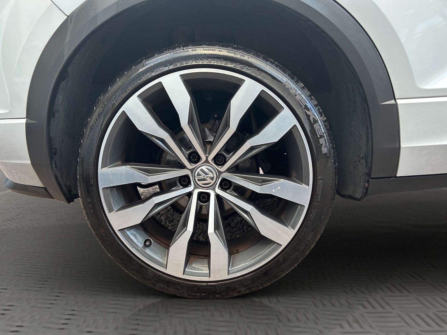 Used Volkswagen T-Roc 2018 for sale - 77262786: Photo 56