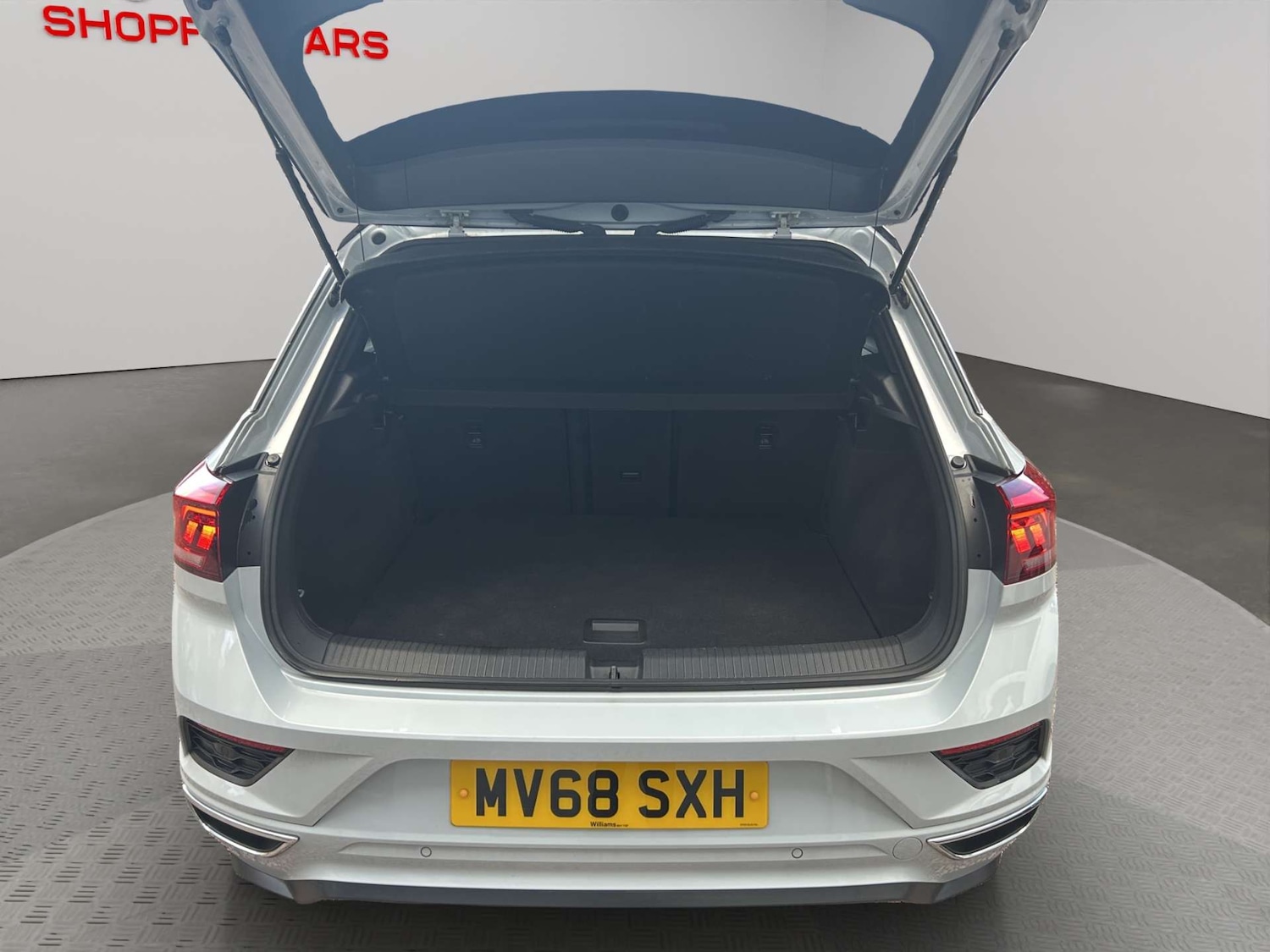 Used Volkswagen T-Roc 2018 for sale - 77262786: Photo 7