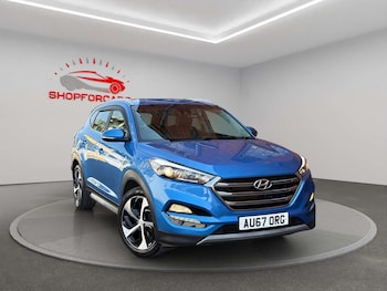 Used Hyundai TUCSON 2018 for sale - 79380588: Photo