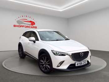 2016 - 2.0 Sport Nav 5dr