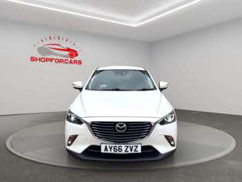 Used Mazda CX-3 2016 for sale - 74594992: Photo