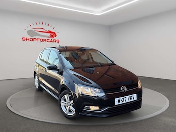Used Volkswagen Polo 2017 for sale - 78436035: Photo